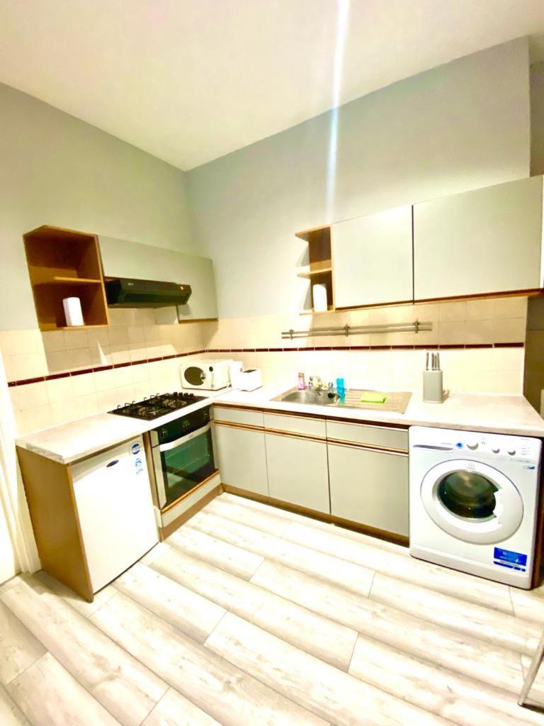 Appartamento One Bedroom Ground Floor Flat In