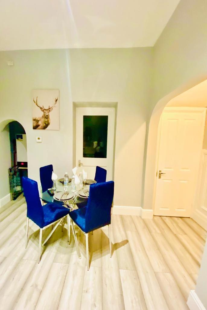 Appartamento One Bedroom Ground Floor Flat In Londra